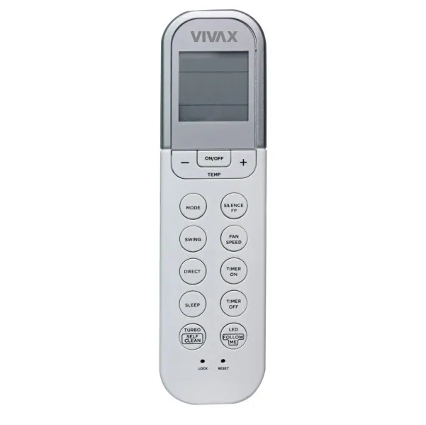 DALJINSKI KLIMA VIVAX RG36 - l614-ACP12CH35AEVI-vivax