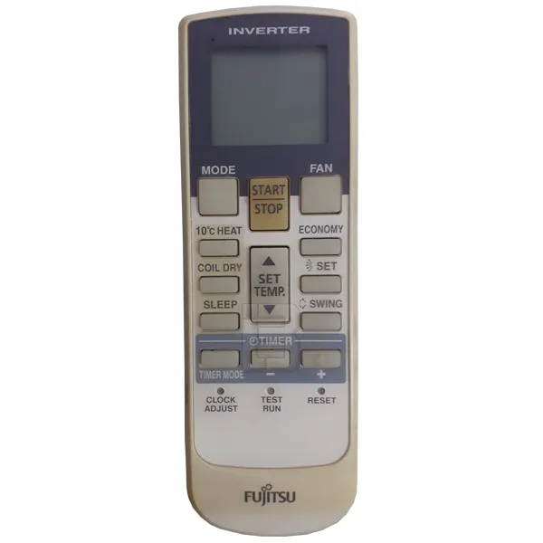 DALJINSKI KLIMA FUJITSU AR-RAE1E - fujitsu-daljinski