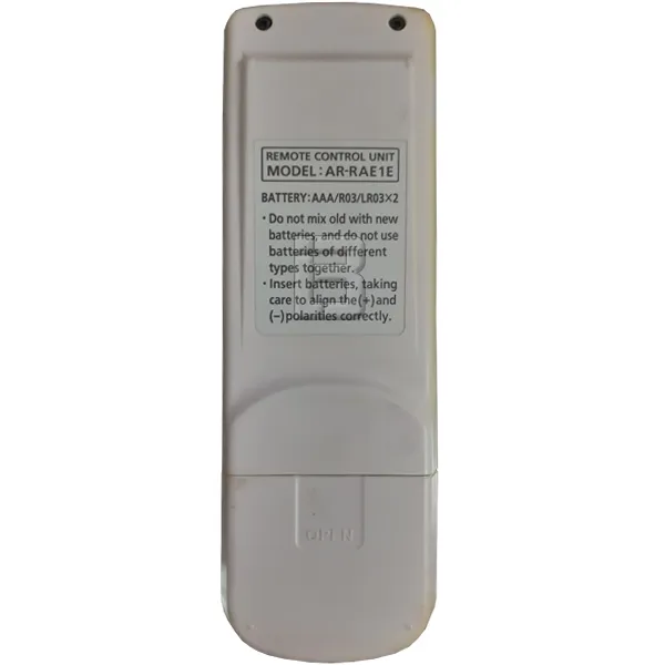 DALJINSKI KLIMA FUJITSU AR-RAE1E - fujitsu-ar-rae1e