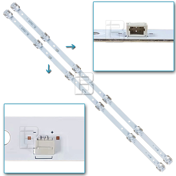 LED BAR-FOX32-7 - lt522-led-traka-za-fox-32-7-kon