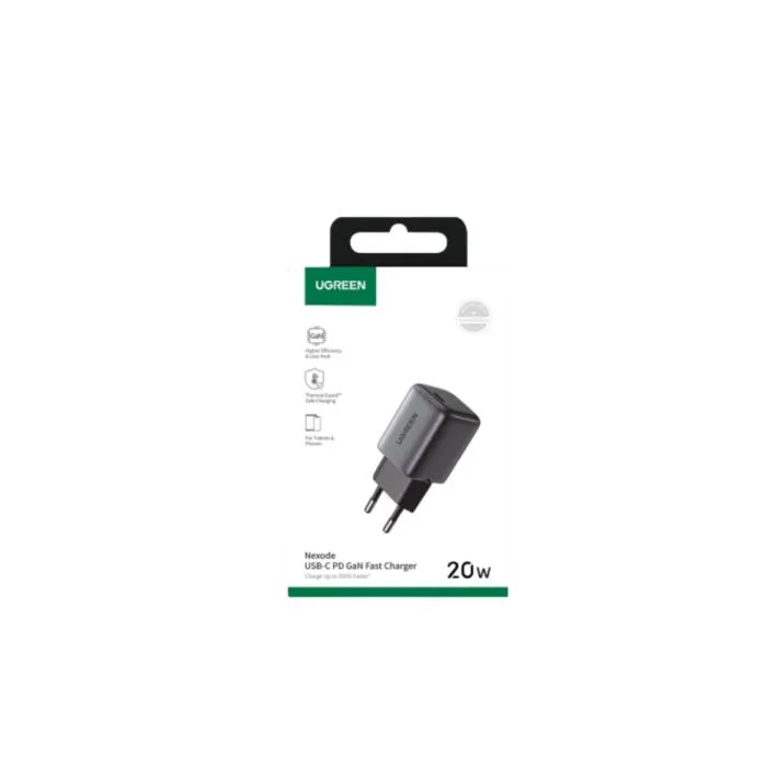 PUNJAČ KUĆNI USB-CD318 - ugreen-nexode-cd318-20w-pd-gan-tech-punjac-4182_5