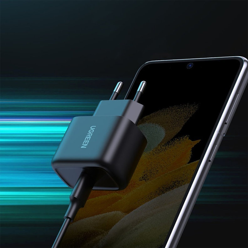 PUNJAČ KUĆNI USB-CD250 - ugreen-kucni-punjac-cd250-pd-25w-type-c-2m-4549_2