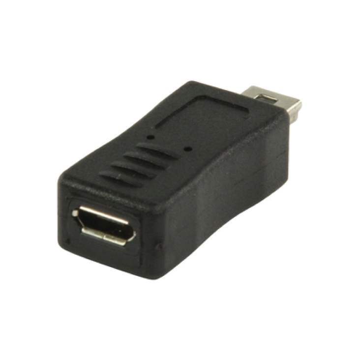 ADAPTER USBmini/mikro - 