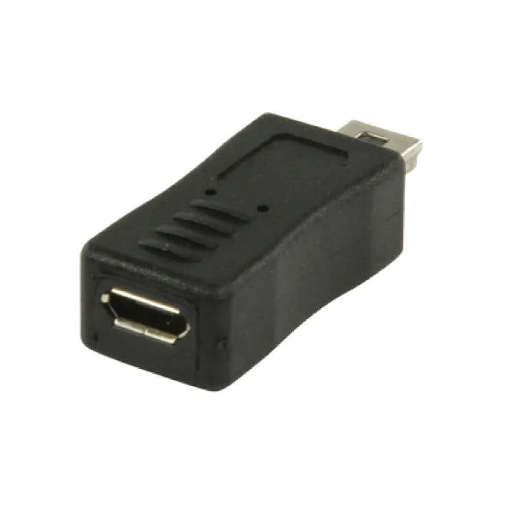 ADAPTER USBmini/mikro - 