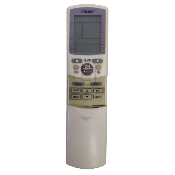 DALJINSKI KLIMA HAIER YR-D03 - haier daljinski