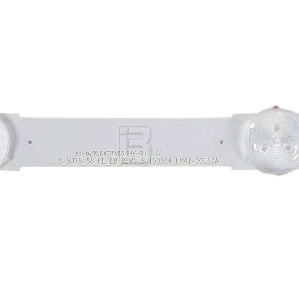 LED BAR-SAMSUNG55UE - lm41-00135a-s5u75_55_fl_l8_rev1.5
