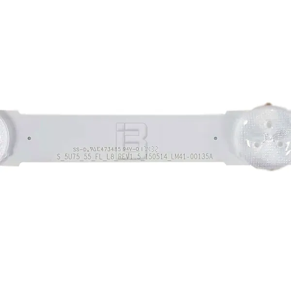 LED BAR-SAMSUNG55UE - lm41-00135a-s5u75_55_fl_l8_rev1.5