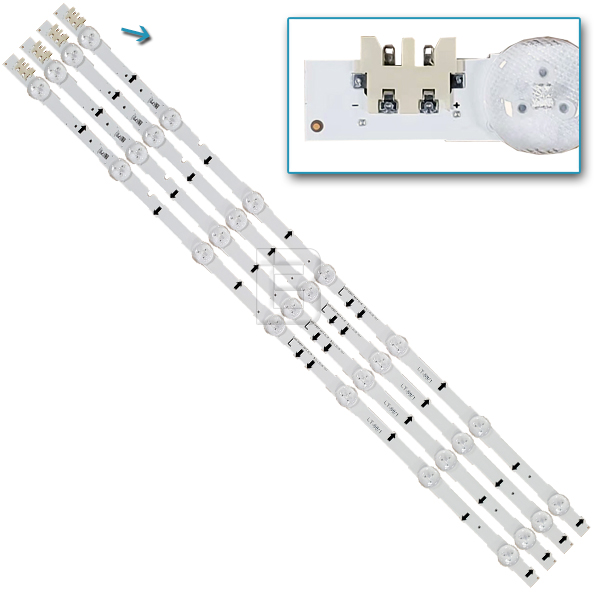 LED BAR-SAMSUNG UE32 - lt58-1-pozadinsko-osvetljenje-za-samsung-32-1
