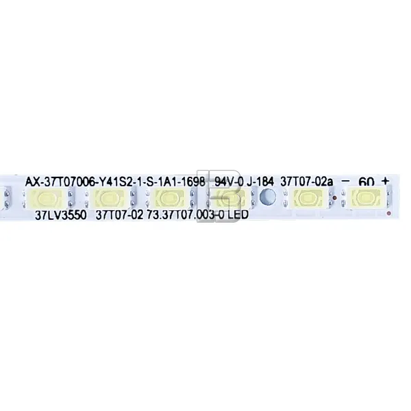 LED BAR-LG37EDGE - ax-37t07006-y41s2-1-s-1a1-1698