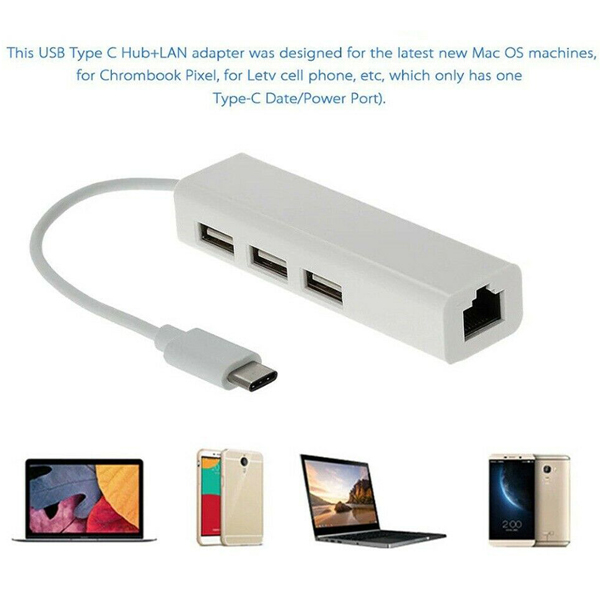 USBc-HUB4 - type-c-hub-4-u-1-rj45-100m-lan-3-usb-2-0-4693_11