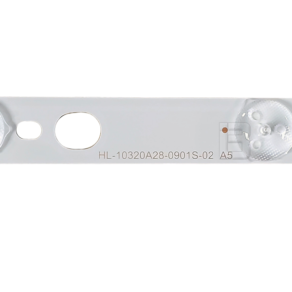LED BAR-BLAUPUNKT32A1 - hl-10320a28-0901s-02-a5