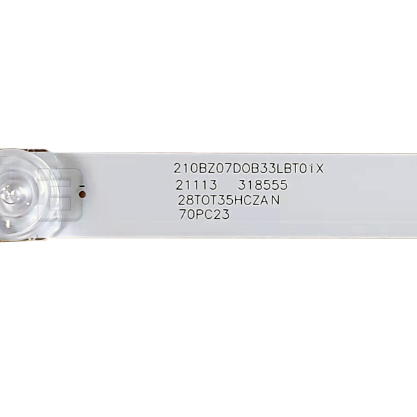 LED BAR-PHILIPS70 - 210bz07dob33lbt01x-70pc23
