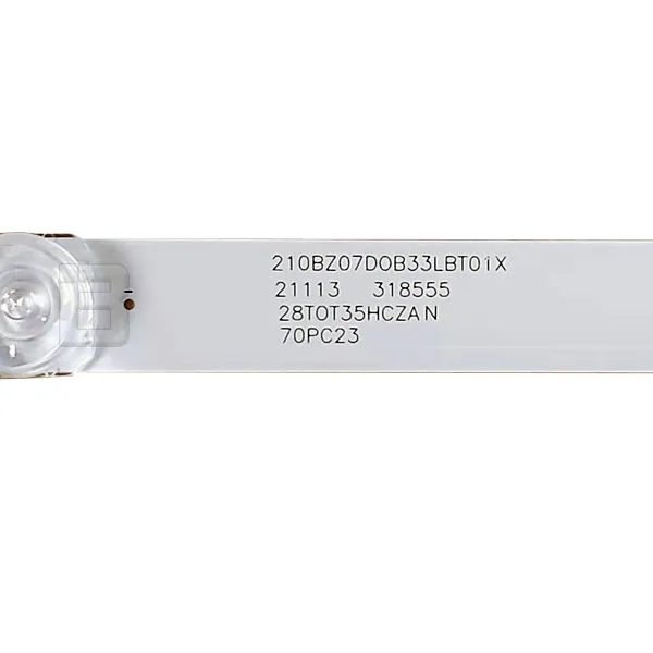 LED BAR-PHILIPS70 - 210bz07dob33lbt01x-70pc23