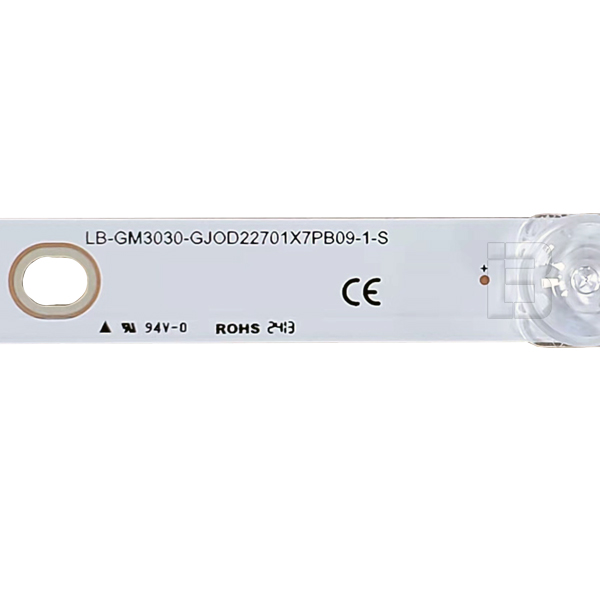 LED BAR-PHILIPS70 - lb-gm3030-gjod22701x7pb09-1s