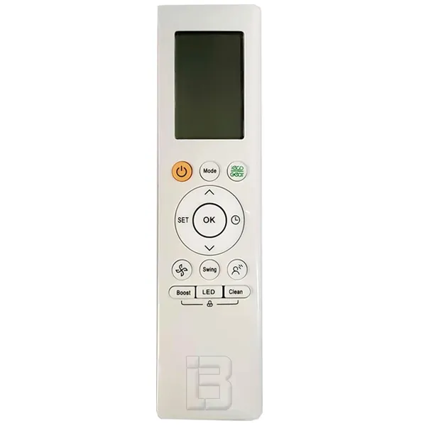 DALJINSKI KLIMA MIDEA RG10A - l1043-daljinski-za-klimu-midea-rg10a