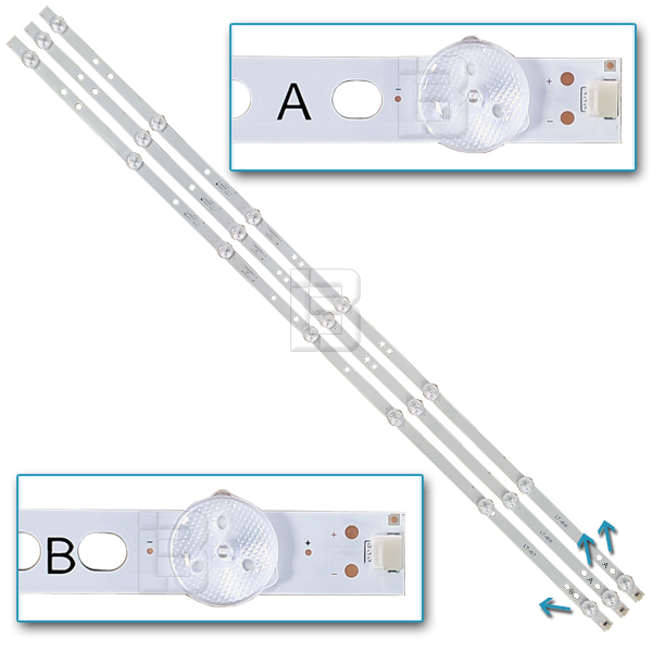 LED BAR-VOX43AB1 - lt496-lt497-pozadinsko-osvetljenje-za-vox-43-1-a