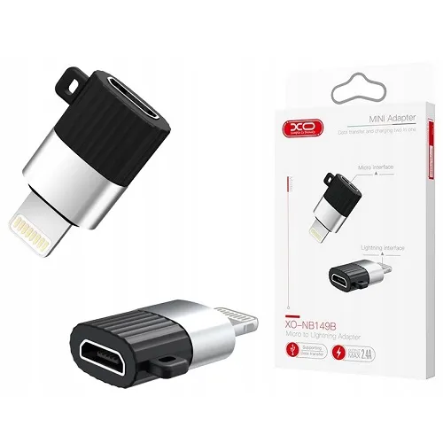 USBmikro-USBLighting NB149B ADAPTER - 