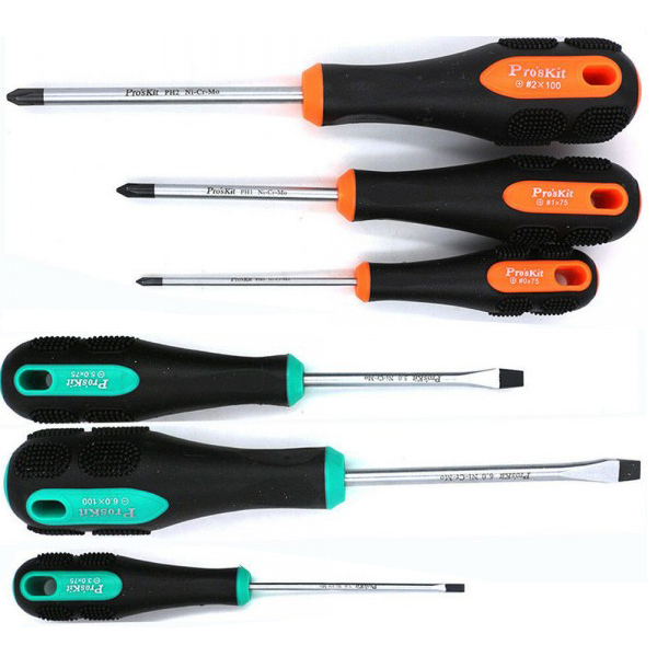 SET ALAT SD-2301 - 