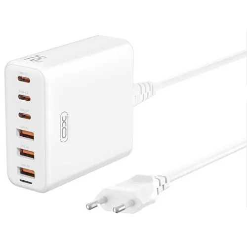 PUNJAČ KUĆNI USB-L133