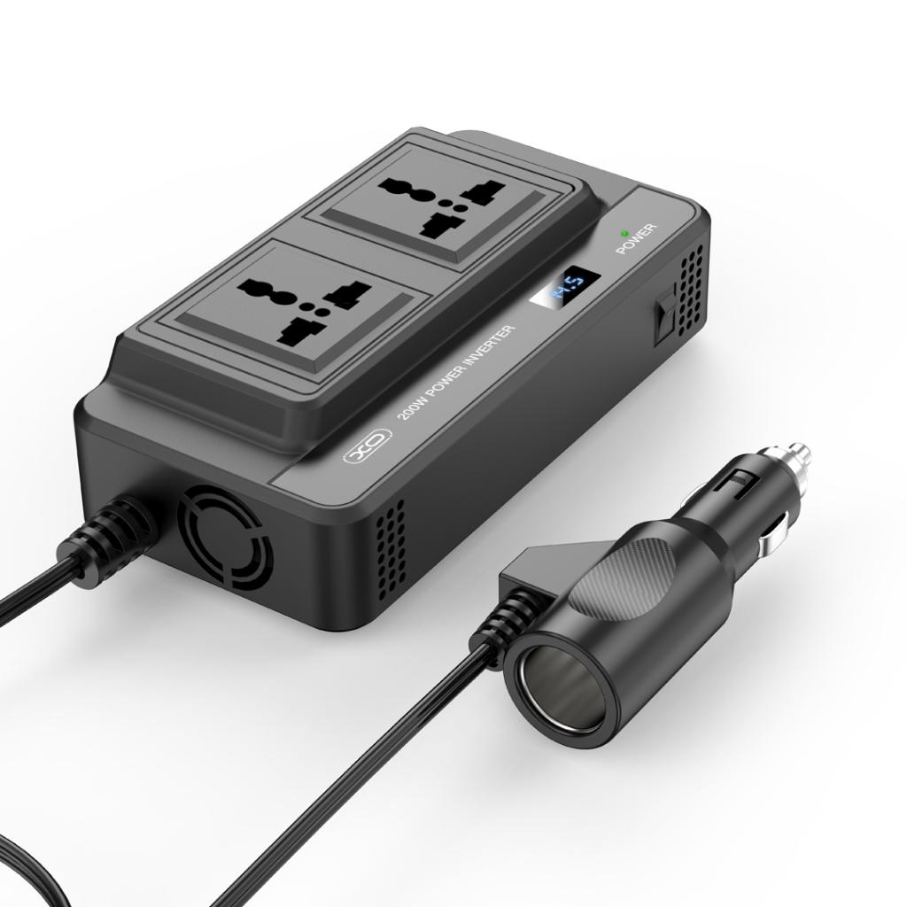 KONVERTER CZ011 - xo-power-inverter-200w-cz011-4789_3