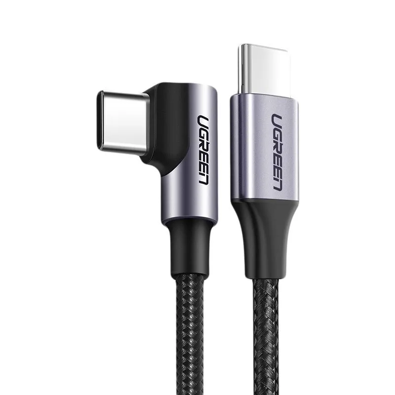 USBc-USBc US255 1m KABL - usb tip c kabl