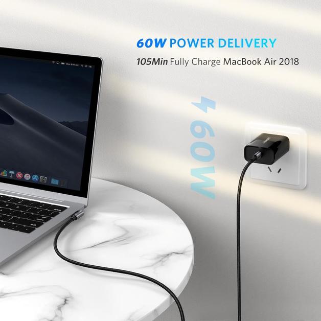 USBc-USBc US255 1m KABL - usb-tip-c-usb-tip-c-ugaoni-90-2-0-3a-us255-3836_
