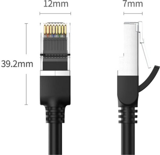 UTP CAT6e5.0HQN LAN KABL - ugreen-mrezni-kabl-rj45-cat-6-nw101-5m-4163_1