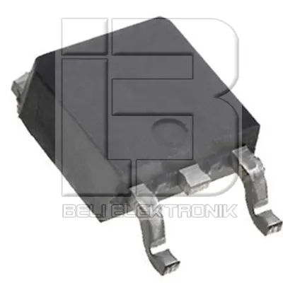 SUD50N04-8M8P TRANZISTOR - 