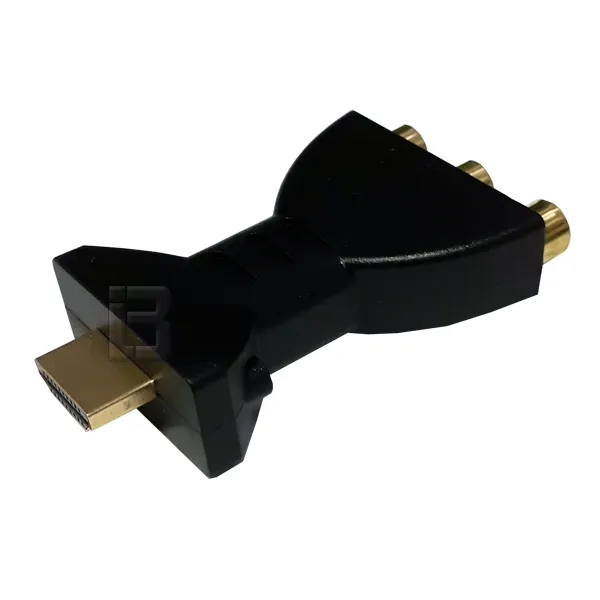 HDMI-RCA SPLITER - hdmi na cinc