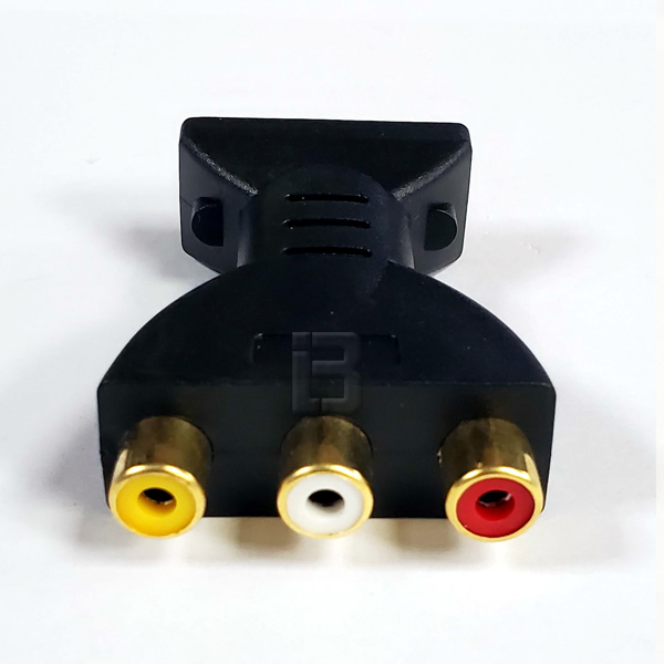 HDMI-RCA SPLITER - spliter-hdmi-3rca