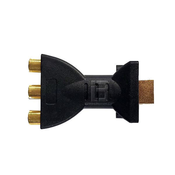 HDMI-RCA SPLITER - spliter-hdmi-3rca