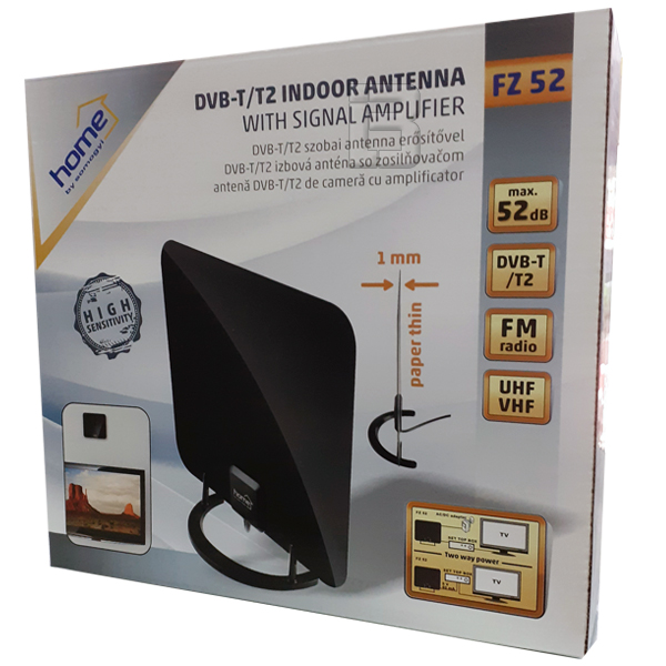 ANTENA FZ52 - antena-dvb-t-t2