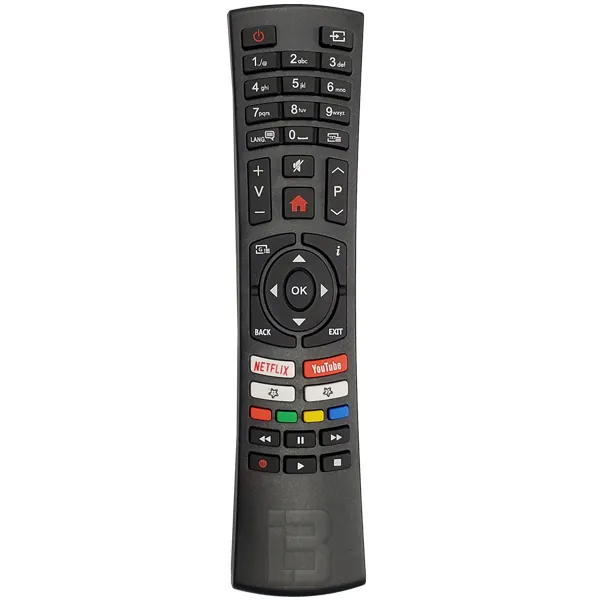 DALJINSKI VESTEL RC4390 - daljinski-za-vestel-4390-led