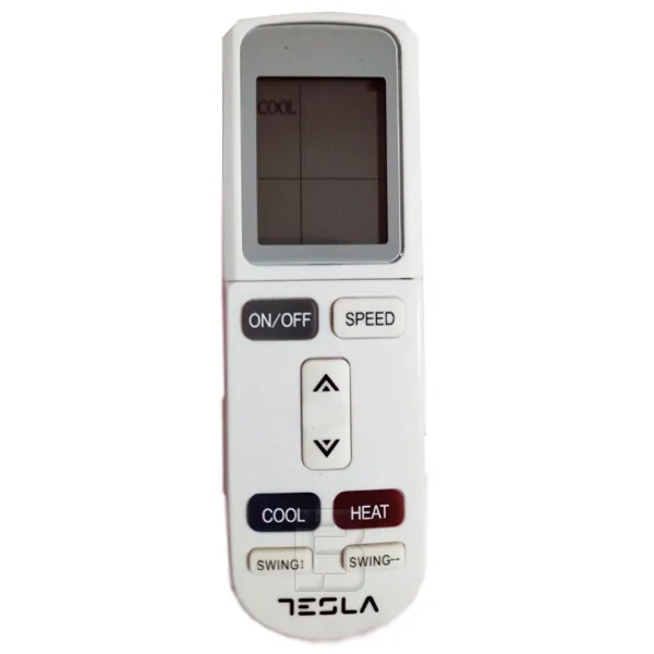 DALJINSKI KLIMA TESLA L671 - daljinski za klimu tesla