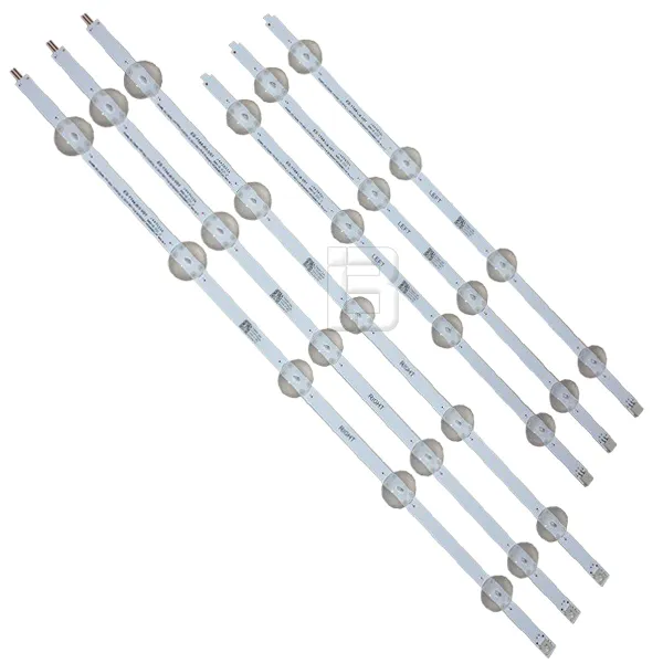 LED BAR-GRUNDIG49G - led trake pozadinsko osvetljenje grundig