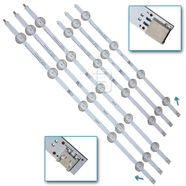 LED BAR-GRUNDIG49G - grundig-pozadinsko-osvetljenje