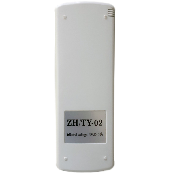 DALJINSKI KLIMA POLAR ZH/TY02 - polar-klima-zh-ty-02