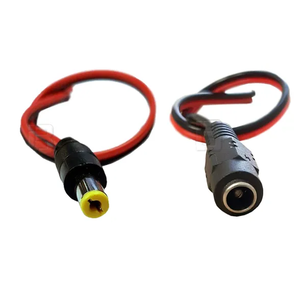 KONEKTOR DC-MŽ - dc konektor