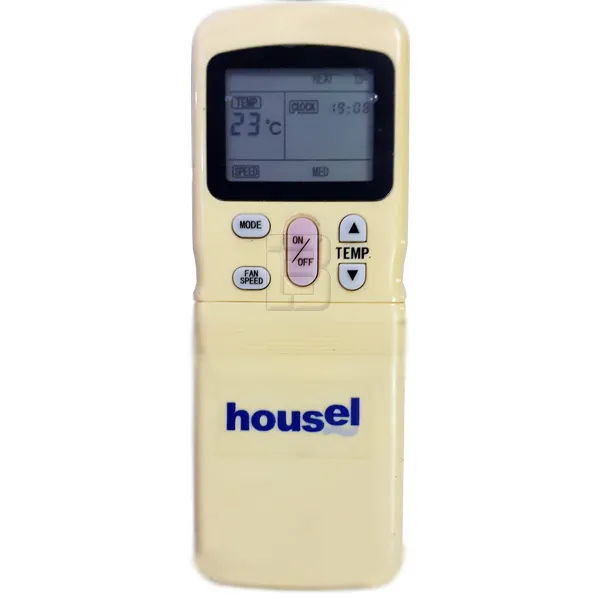 DALJINSKI KLIMA HOUSEL R11HG/E - housel daljinski