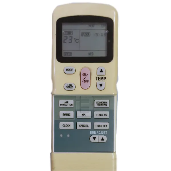 DALJINSKI KLIMA HOUSEL R11HG/E - daljinski za klimu housel