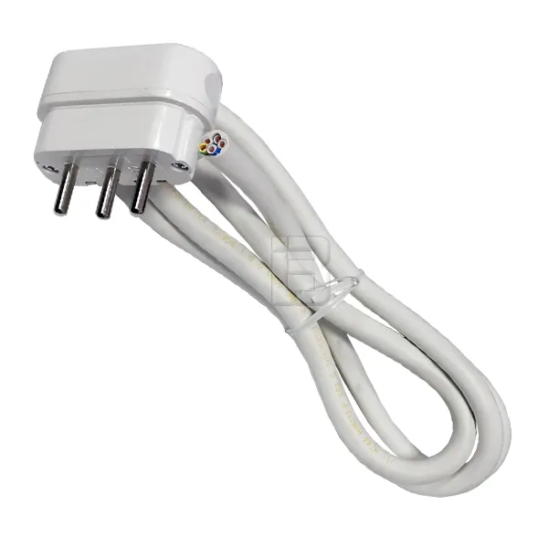 MREŽNI TROFAZNI KABL 3FU-L-1.5m - kabl za sporet