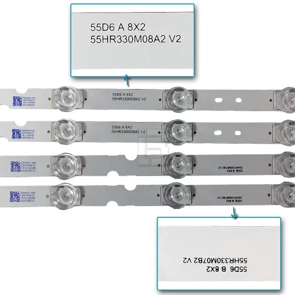 LED BAR-TCL55AB - 55hr330m08a2-v2