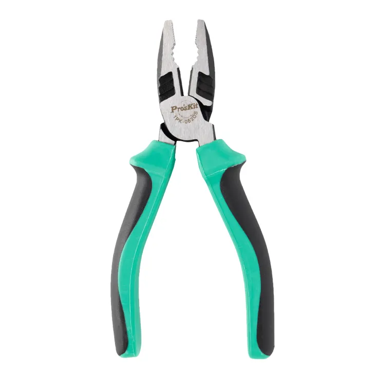 KLEŠTA 1PK-052DS KOMBINOVANA