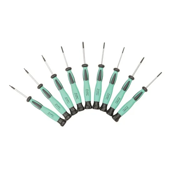 SET ODVIJAČA SD-0839 - set odvijaca