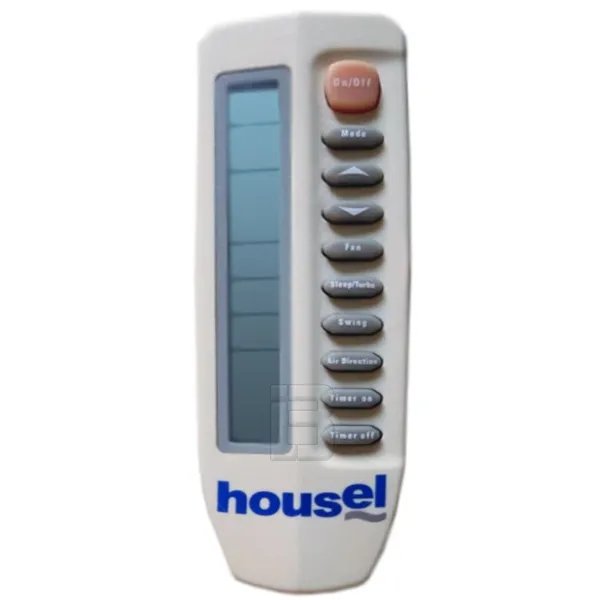 DALJINSKI KLIMA HOUSEL R71A/E - housel daljinski za klimu