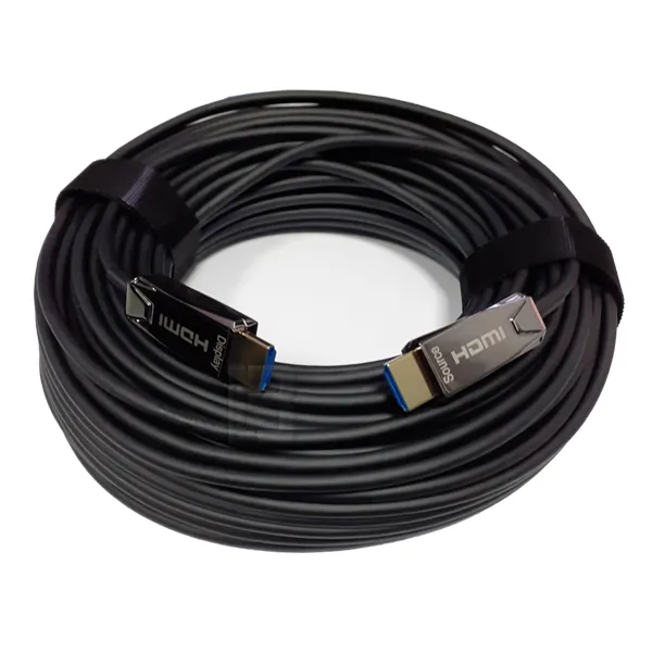HDMI V2.0-OPTIČKI KABL 30m - opticki hdmi kabl