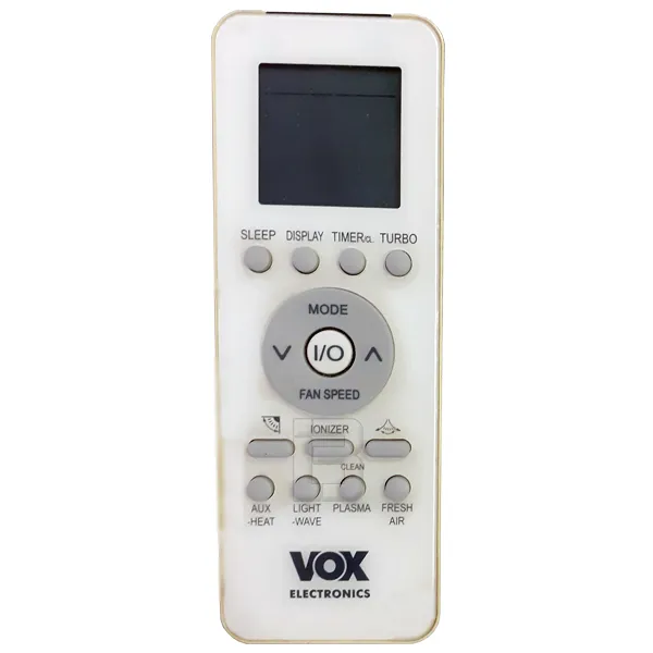 DALJINSKI KLIMA VOX GZ-39GB-E1 - vox daljinski za klimu