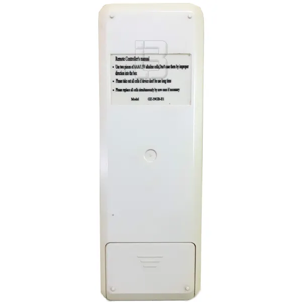 DALJINSKI KLIMA VOX GZ-39GB-E1 - vox-gz-39gb-e1
