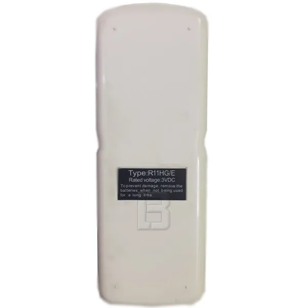 DALJINSKI KLIMA VIVAX R11HG/E - vivax-klima-r11hg/e
