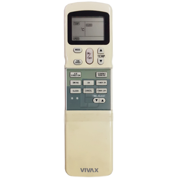 DALJINSKI KLIMA VIVAX R11HG/E - vivax-klima-daljinski slider